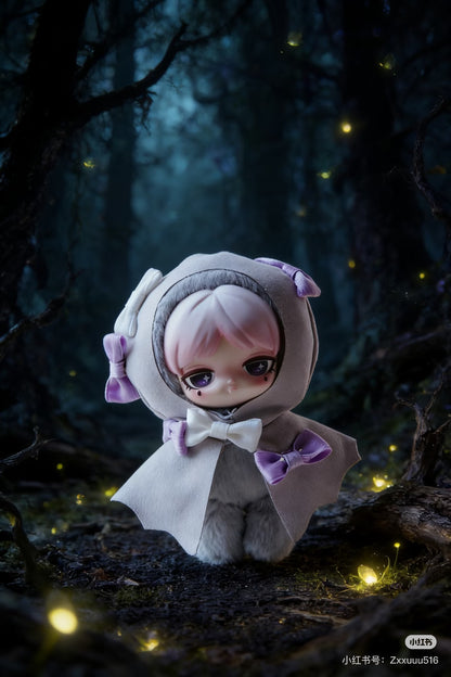 Lilith Forbidden Covenant