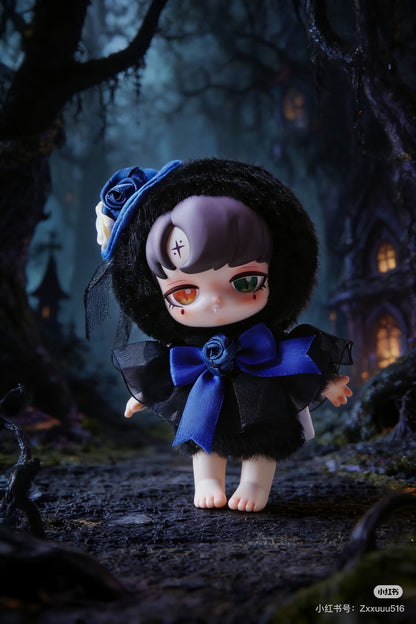 Lilith Forbidden Covenant