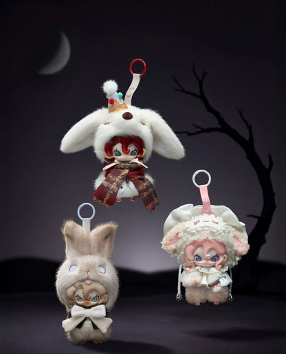 Moonin - The Shrouded Night Series Plush Blind Box