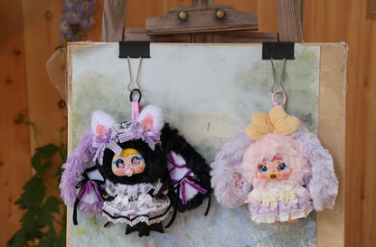 Jiimo Sweet Sleep Manor Blind Box