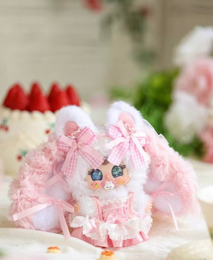 Jiimo Sweet Sleep Manor Blind Box