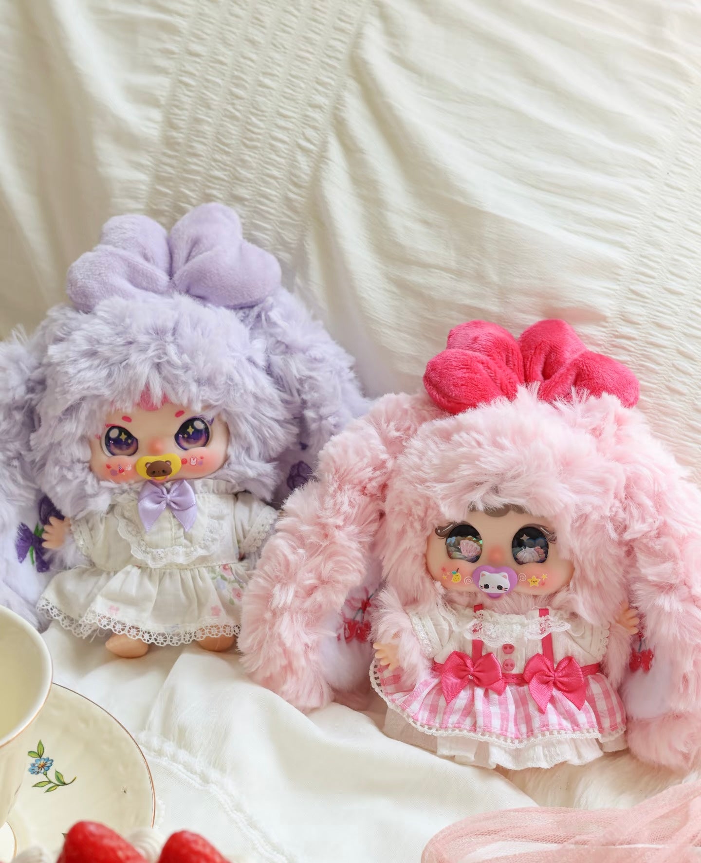 Jiimo Sweet Sleep Manor Blind Box