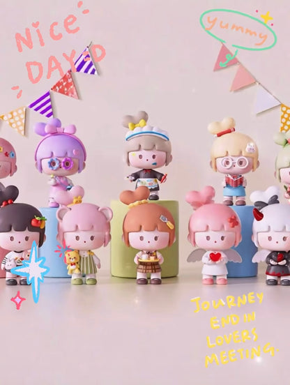 Doll Candy TANGXIN