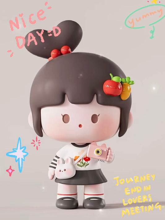 Doll Candy TANGXIN