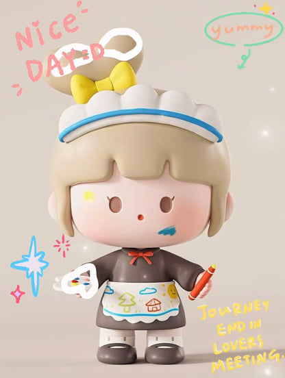 Doll Candy TANGXIN