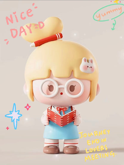 Doll Candy TANGXIN