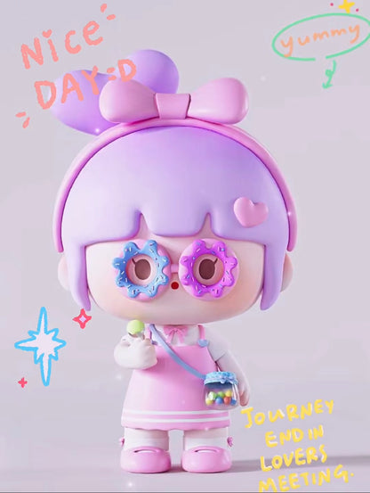 Doll Candy TANGXIN