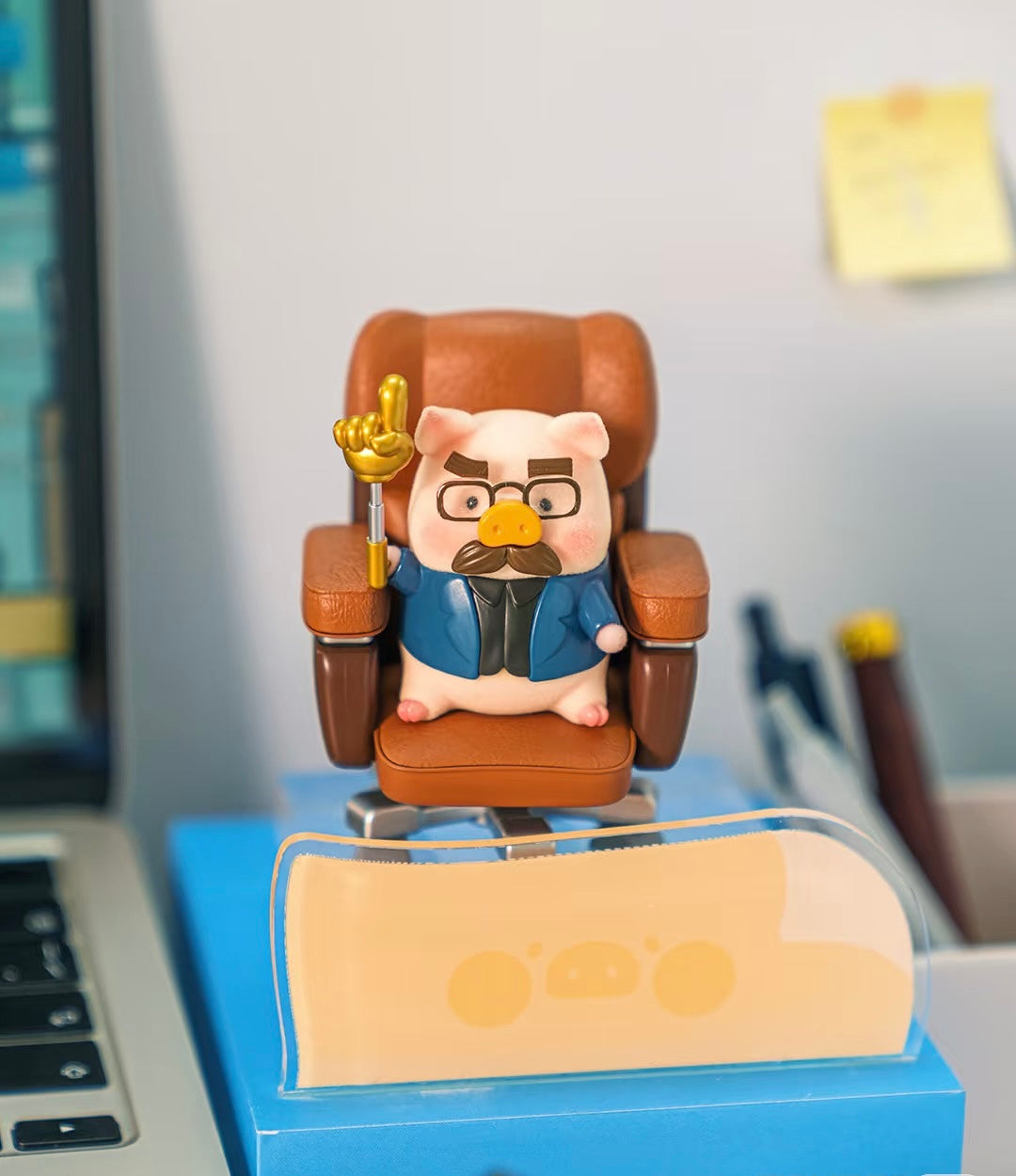 LuLu the Piggy - Office Series Blind Box