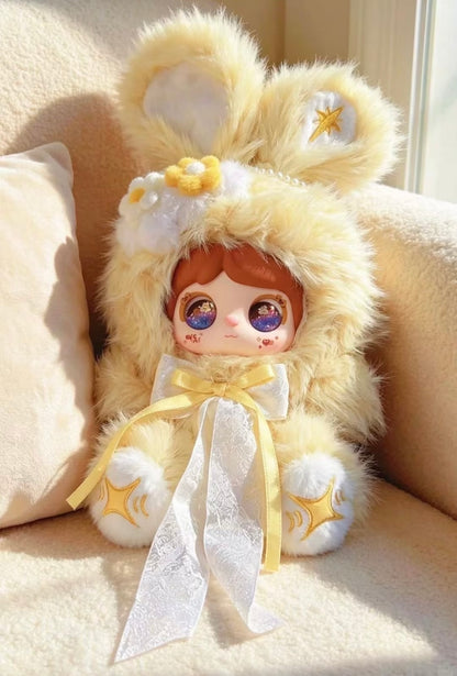 Mielno Nature Tape Plush Blind Box