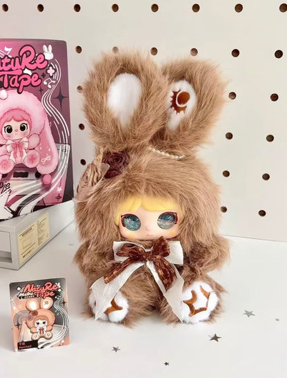 Mielno Nature Tape Plush Blind Box