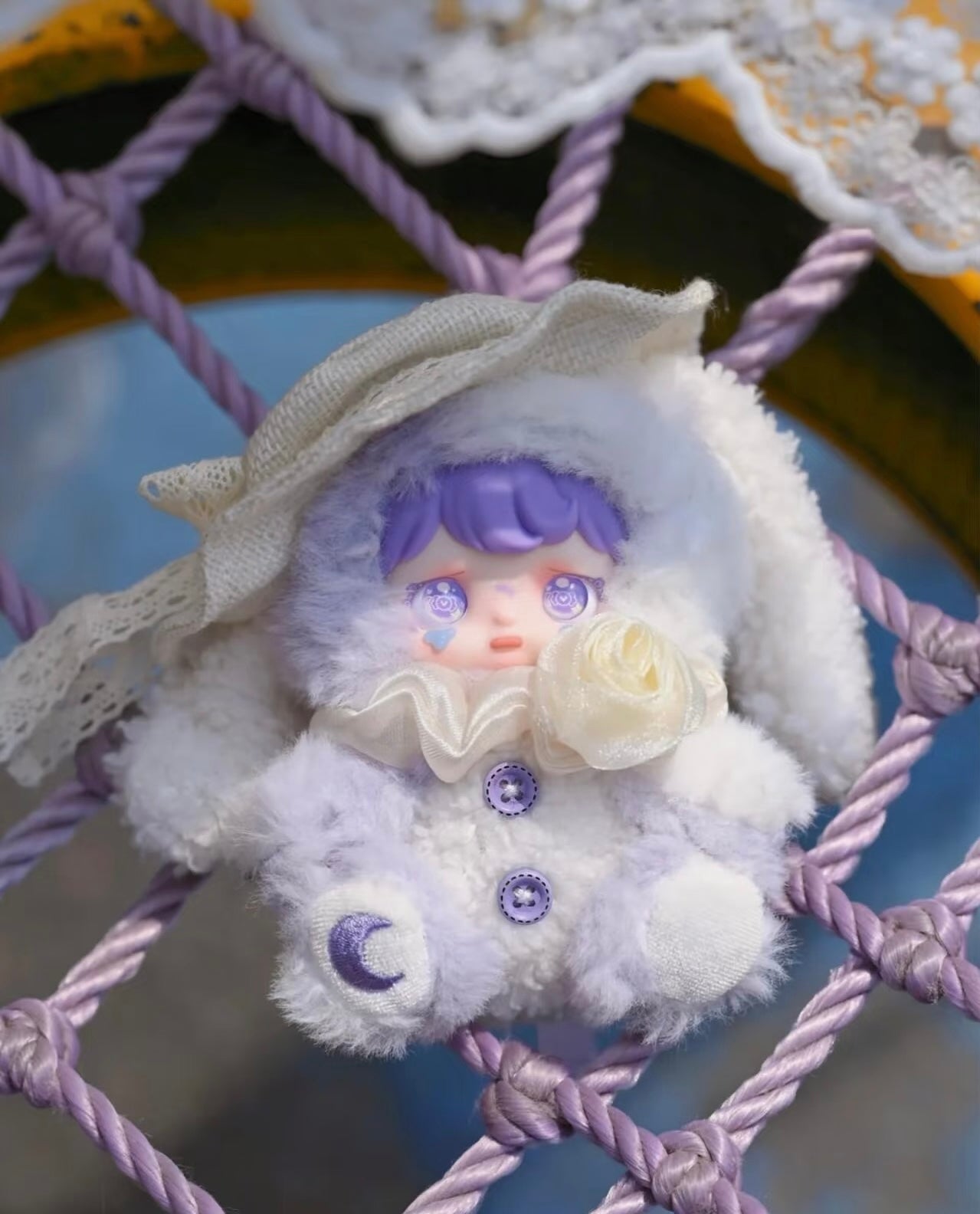 Yomi - Date In Summer Series Plush Blind Box
