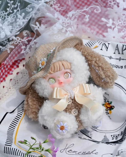 Yomi - Date In Summer Series Plush Blind Box