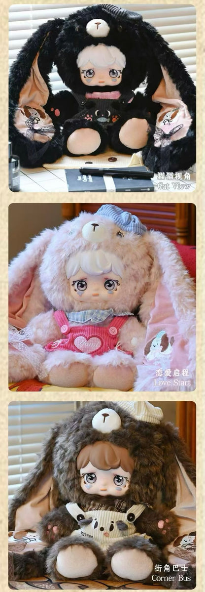Yomi - Let's Go Together Plush Blind Box 800% Series
