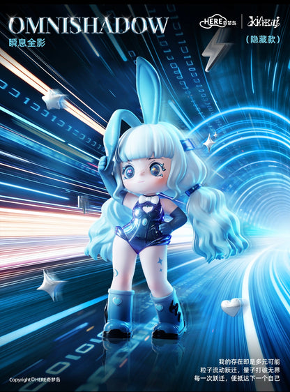KiliKili Dreamy Source Code Series Figures