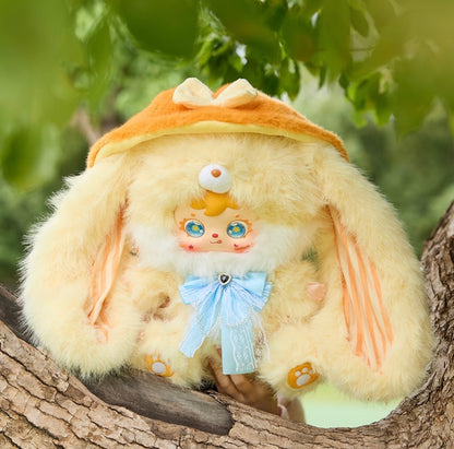 Samuel Velvet-Eared Fairy Trail Blind Box-800%