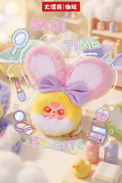 Baby Three - Vanity Mirror V2 Plush Blind Box