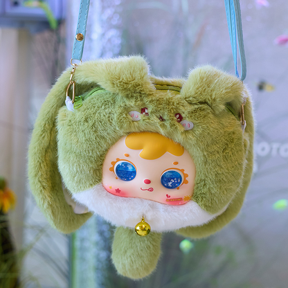 Samuel Zhaocai Rabbit Bag Blind Box