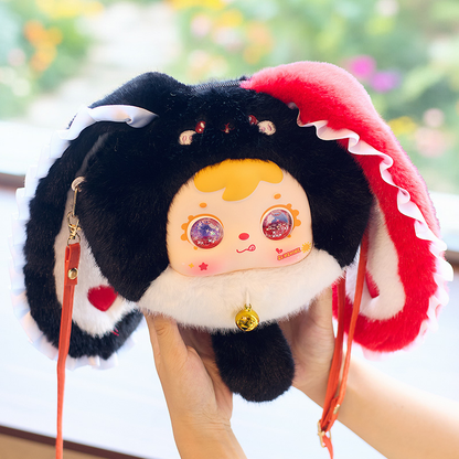 Samuel Zhaocai Rabbit Bag Blind Box