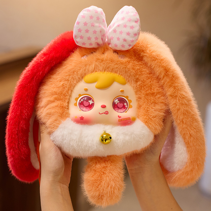 Samuel Zhaocai Rabbit Bag Blind Box