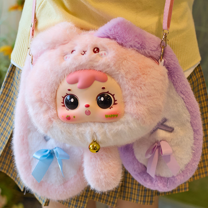 Samuel Zhaocai Rabbit Bag Blind Box