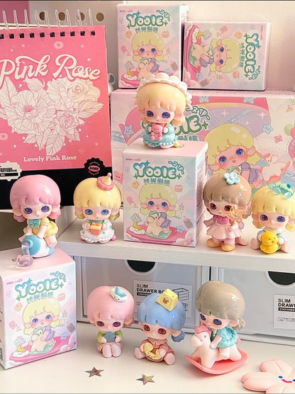 Yooie-Yooie's Time Theater Series Blind Box