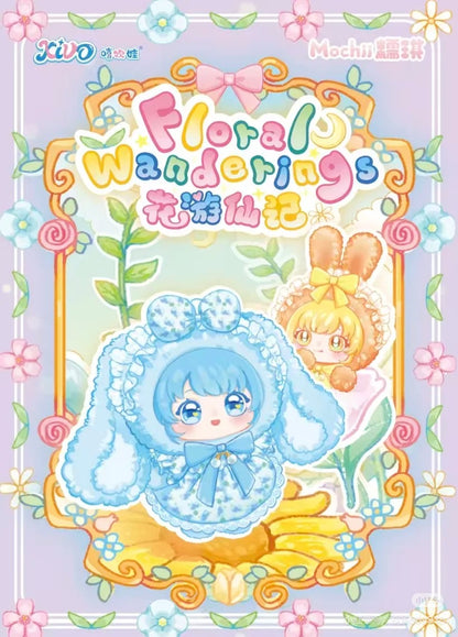 Floral Wanderings Blind Box