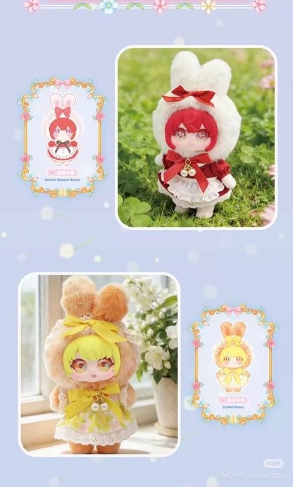 Floral Wanderings Blind Box