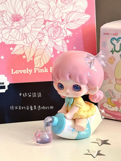Yooie-Yooie's Time Theater Series Blind Box
