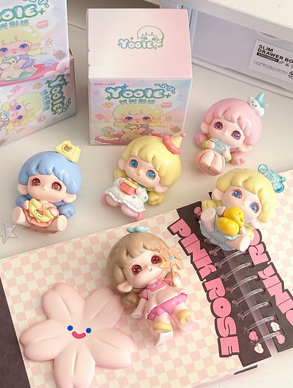 Yooie-Yooie's Time Theater Series Blind Box