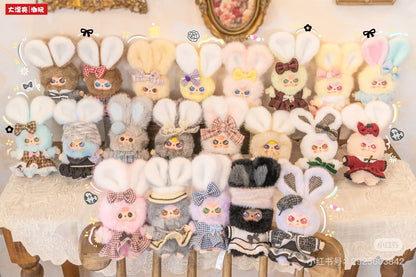 Baby Three - Oli's Wardrobe Plush Blind Box