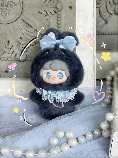 MIA Bunny Snuggle Series Plush Blind Box