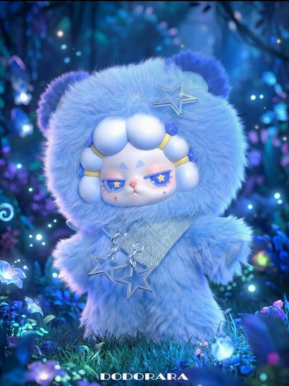 DODO RARA - Untamed Plush Series Blindbox