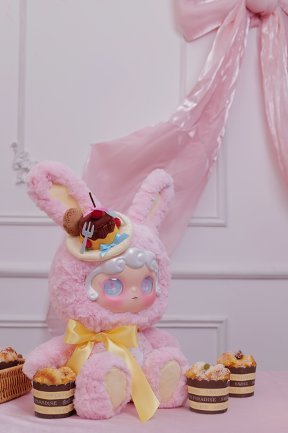 MENGQI Series V1 Unconventional Plush Blind Box 600%