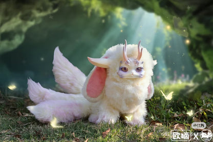 Tutulong 400% Big Baby Series Plush Blind Box