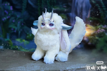 Tutulong 400% Big Baby Series Plush Blind Box