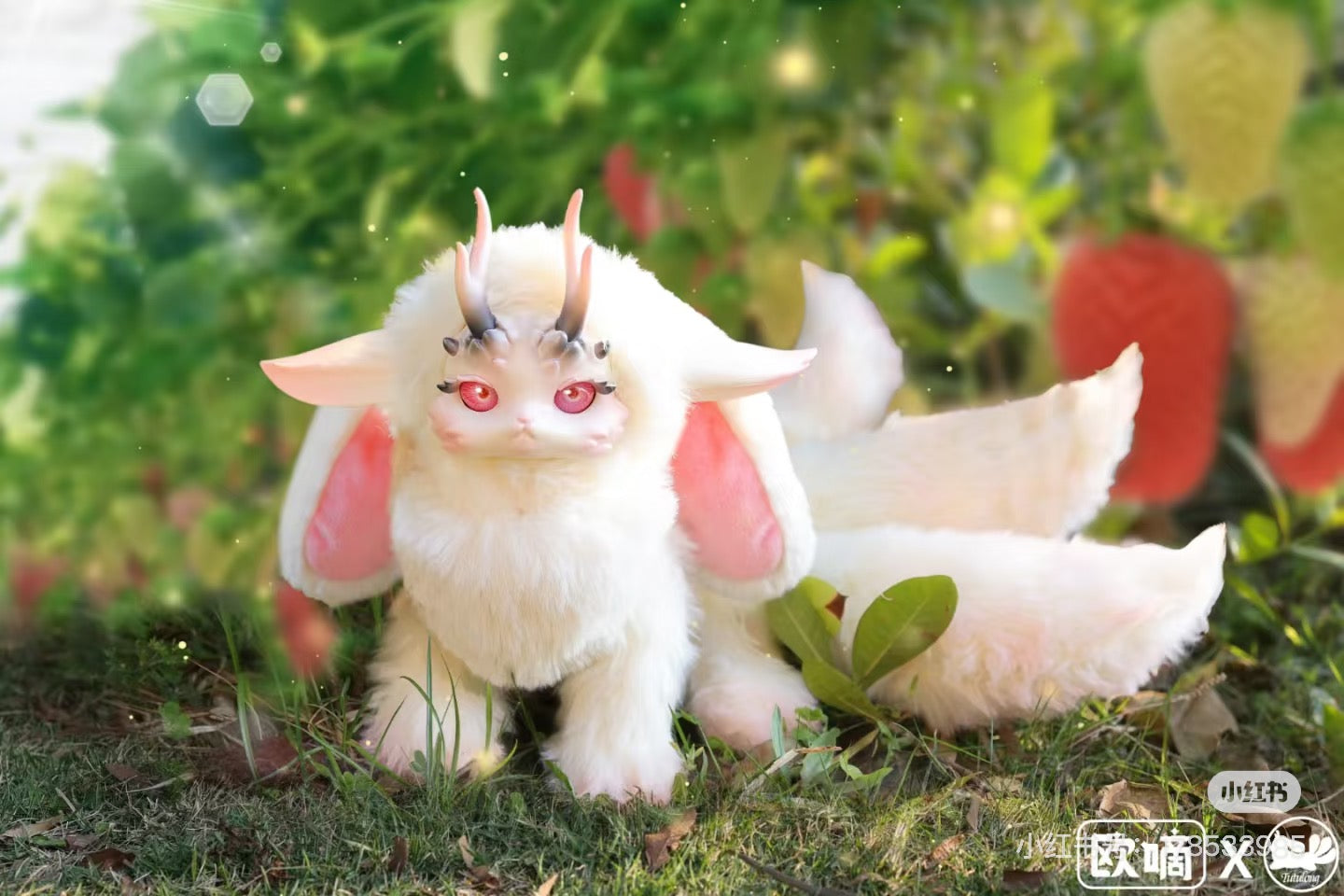 Tutulong 400% Big Baby Series Plush Blind Box