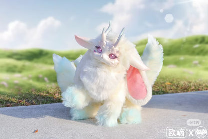 Tutulong 400% Big Baby Series Plush Blind Box