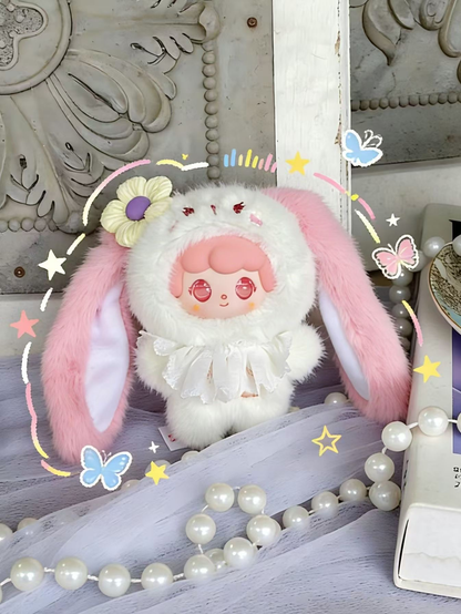 MIA Bunny Snuggle Series Plush Blind Box
