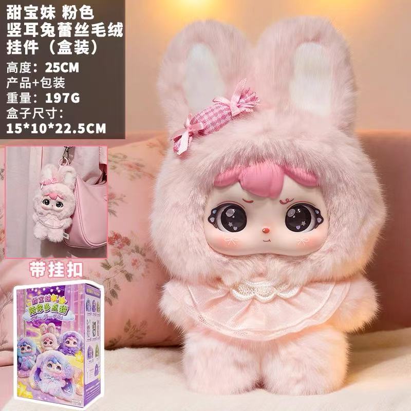 Tian Bao Mei 200%