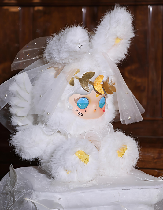MENGQI Series V1 Unconventional Plush Blind Box 600%