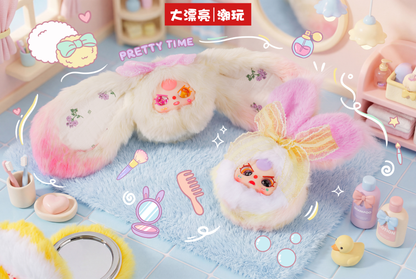 Baby Three - Vanity Mirror V2 Plush Blind Box