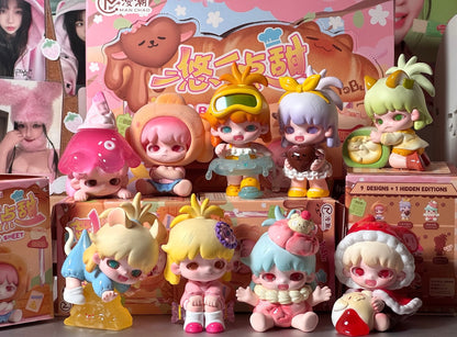 YOBU It's a bit sweet