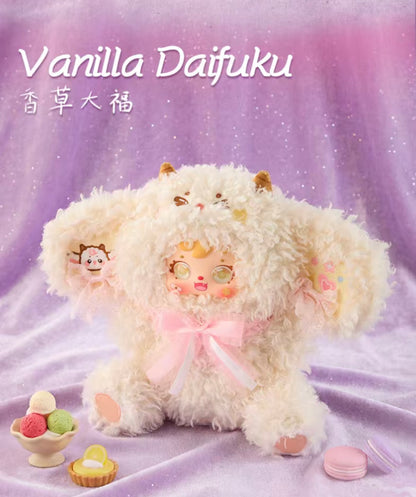 Samuel Dessert Story Blind Box-680%