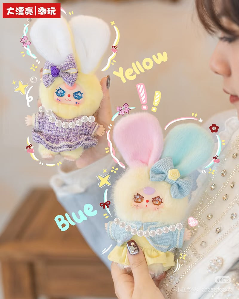 Baby Three - Oli's Wardrobe Plush Blind Box